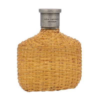 John Varvatos Artisan Toaletna voda za moške 75 ml poškodovana škatla