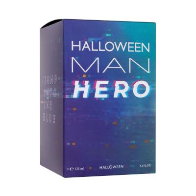 Halloween Man Hero Toaletna voda za moške 125 ml