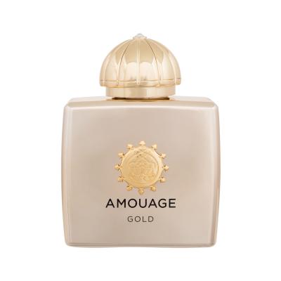 Amouage Gold New Parfumska voda za ženske 100 ml