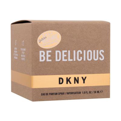 DKNY DKNY Golden Delicious Parfumska voda za ženske 30 ml