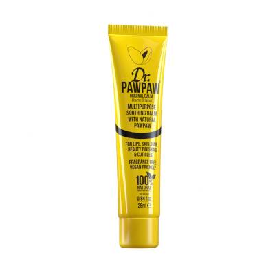 Dr. PAWPAW Balm Original Balzam za ustnice za ženske 25 ml