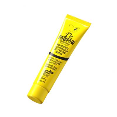 Dr. PAWPAW Balm Original Balzam za ustnice za ženske 25 ml