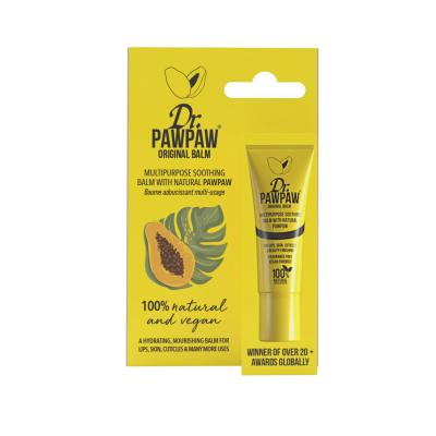 Dr. PAWPAW Balm Original Balzam za ustnice za ženske 10 ml