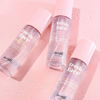 Barry M Fresh Face Fixation Setting Spray Fiksator za ličila za ženske 70 ml