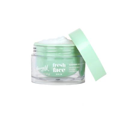 Barry M Fresh Face Skin Soothing Cleansing Balm Čistilna krema za ženske 40 g