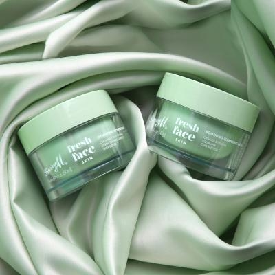 Barry M Fresh Face Skin Soothing Cleansing Balm Čistilna krema za ženske 40 g