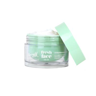 Barry M Fresh Face Skin Hydrating Moisturiser Dnevna krema za obraz za ženske 50 ml