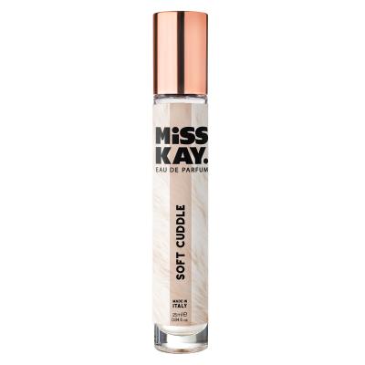 Miss Kay Soft Cuddle Parfumska voda za ženske 25 ml