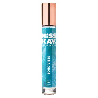 Miss Kay Boho Vibes Parfumska voda za ženske 25 ml