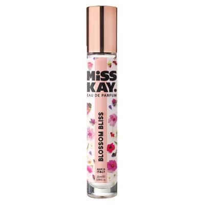 Miss Kay Blossom Bliss Parfumska voda za ženske 25 ml