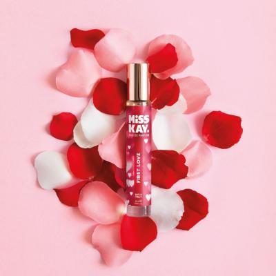 Miss Kay First Love Parfumska voda za ženske 25 ml