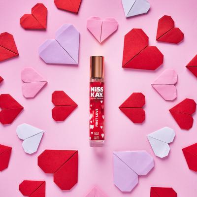 Miss Kay First Love Parfumska voda za ženske 25 ml