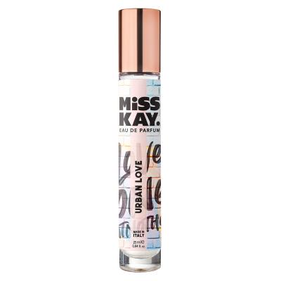 Miss Kay Urban Love Parfumska voda za ženske 25 ml