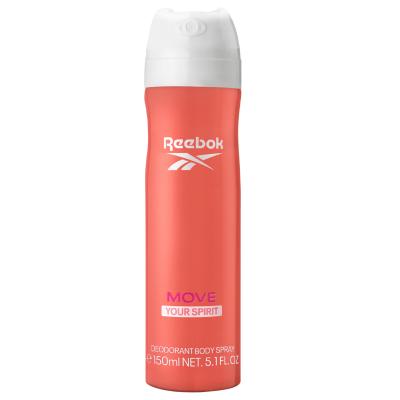 Reebok Move Your Spirit Deodorant za ženske 150 ml