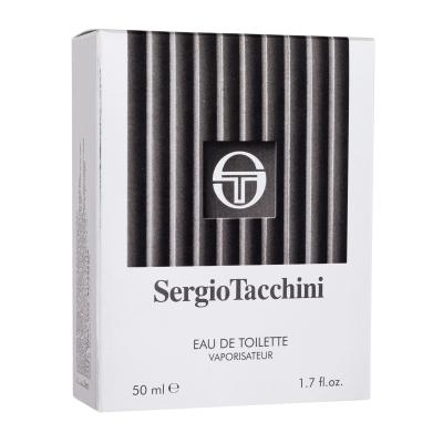 Sergio Tacchini Man Toaletna voda za moške 50 ml