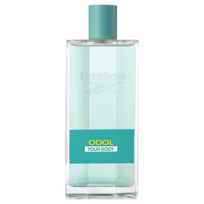 Reebok Cool Your Body Toaletna voda za ženske 50 ml