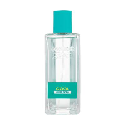 Reebok Cool Your Body Toaletna voda za ženske 50 ml