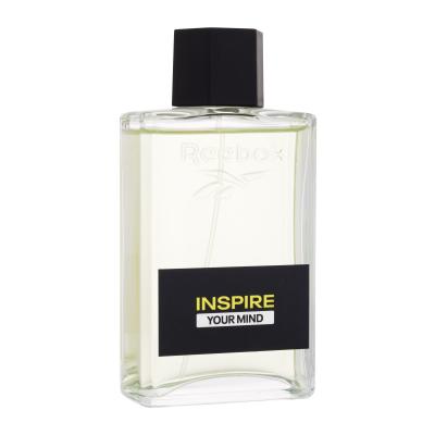 Reebok Inspire Your Mind Toaletna voda za moške 100 ml