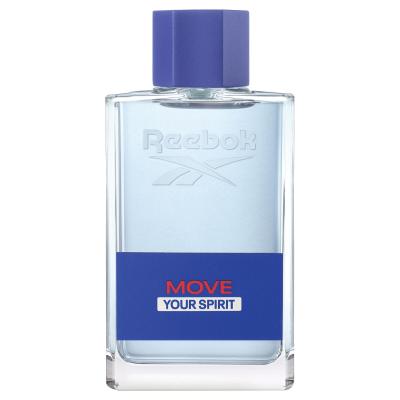 Reebok Move Your Spirit Toaletna voda za moške 100 ml