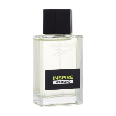 Reebok Inspire Your Mind Toaletna voda za moške 50 ml