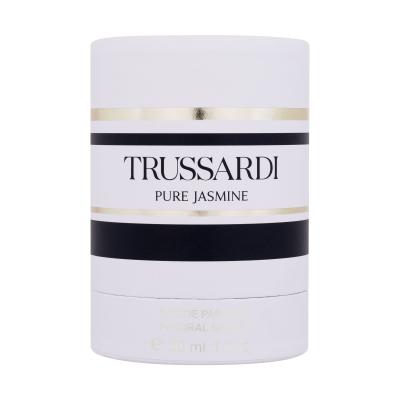 Trussardi Pure Jasmine Parfumska voda za ženske 30 ml