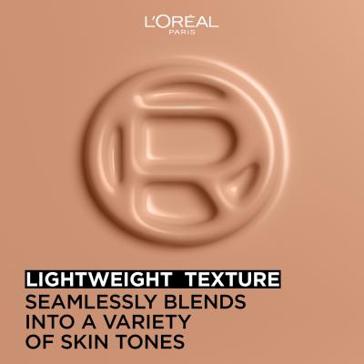 L&#039;Oréal Paris True Match Nude Plumping Tinted Serum Puder za ženske 30 ml Odtenek 1-2 Rosy Light