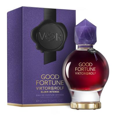 Viktor &amp; Rolf Good Fortune Elixir Intense Parfumska voda za ženske 90 ml