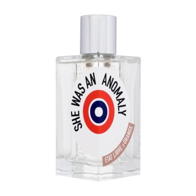 Etat Libre d´Orange She Was An Anomaly Parfumska voda 100 ml