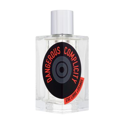 Etat Libre d´Orange Dangerous Complicity Parfumska voda 100 ml