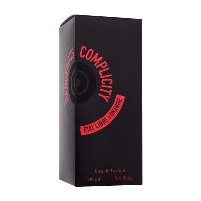 Etat Libre d´Orange Dangerous Complicity Parfumska voda 100 ml