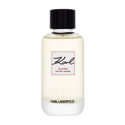 Karl Lagerfeld Karl Rome Divino Amore Parfumska voda za ženske 100 ml
