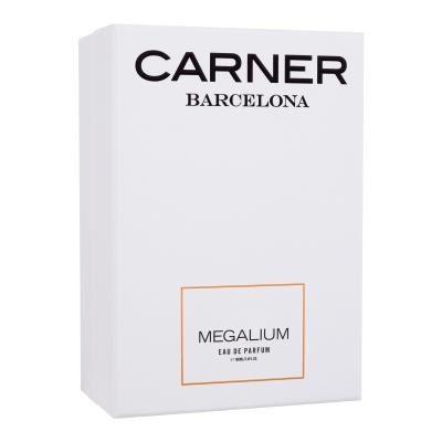 Carner Barcelona Megalium Parfumska voda 100 ml