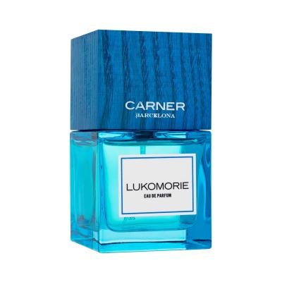 Carner Barcelona Lukomorie Parfumska voda 100 ml