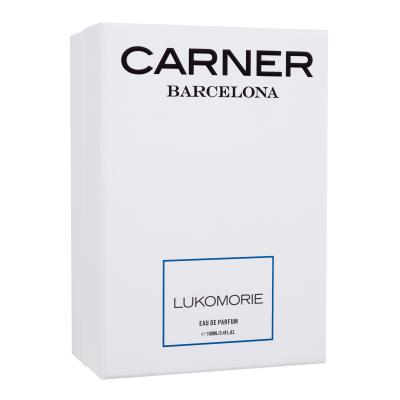 Carner Barcelona Lukomorie Parfumska voda 100 ml