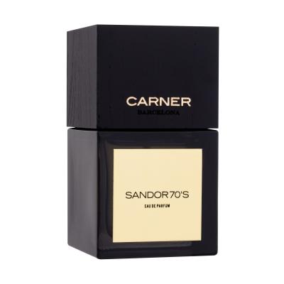 Carner Barcelona Sandor 70&#039;s Parfumska voda 50 ml