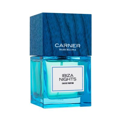 Carner Barcelona Ibiza Nights Parfumska voda 100 ml