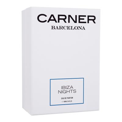 Carner Barcelona Ibiza Nights Parfumska voda 100 ml