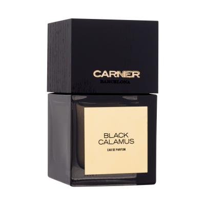 Carner Barcelona Black Calamus Parfumska voda 50 ml