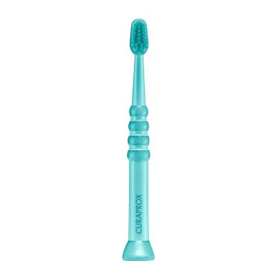 Curaprox Baby Toothbrush Zobna ščetka za otroke 1 kos