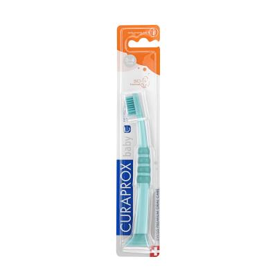 Curaprox Baby Toothbrush Zobna ščetka za otroke 1 kos