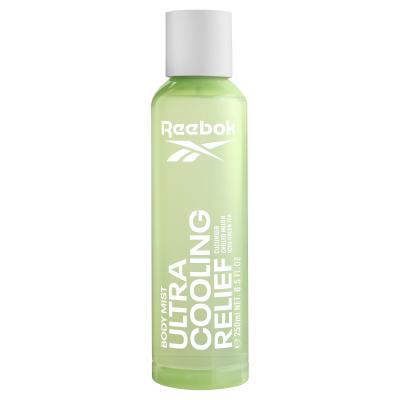 Reebok Ultra Cooling Relief Sprej za telo 250 ml