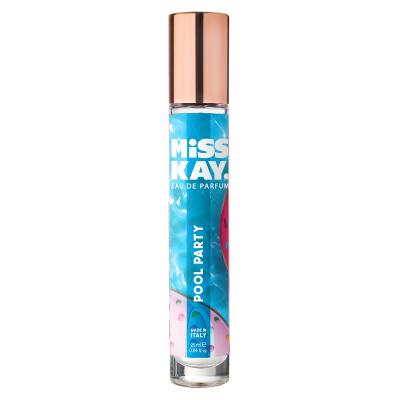 Miss Kay Pool Party Parfumska voda za ženske 25 ml