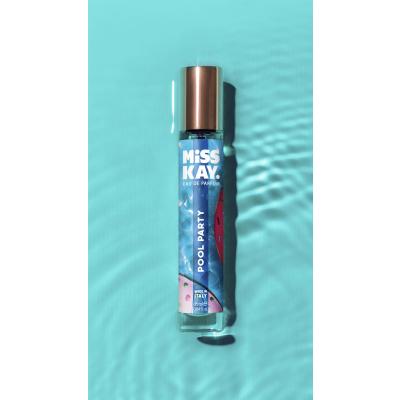 Miss Kay Pool Party Parfumska voda za ženske 25 ml