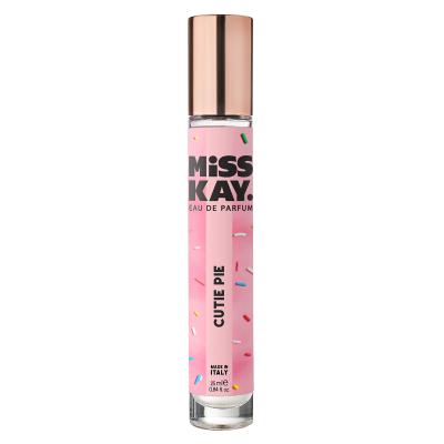 Miss Kay Cutie Pie Parfumska voda za ženske 25 ml