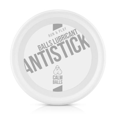 Angry Beards Calm Balls Antistick Izdelki za intimno nego za moške 10 g