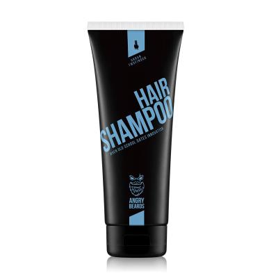 Angry Beards Hair Shampoo Urban Twofinger Šampon za moške 230 ml