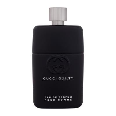 Gucci Guilty Parfumska voda za moške 90 ml