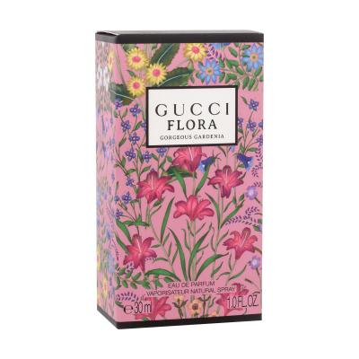 Gucci Flora Gorgeous Gardenia Parfumska voda za ženske 30 ml