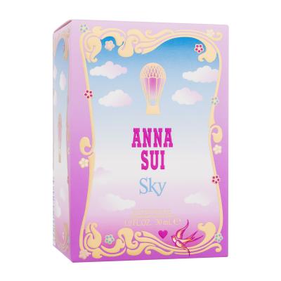 Anna Sui Sky Toaletna voda za ženske 30 ml