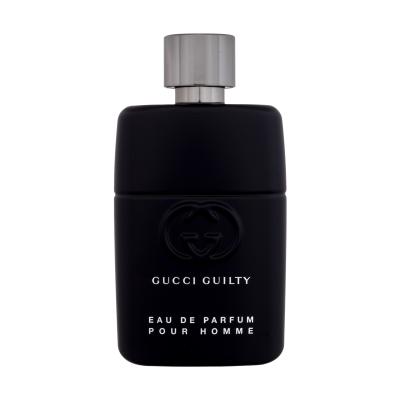 Gucci Guilty Parfumska voda za moške 50 ml